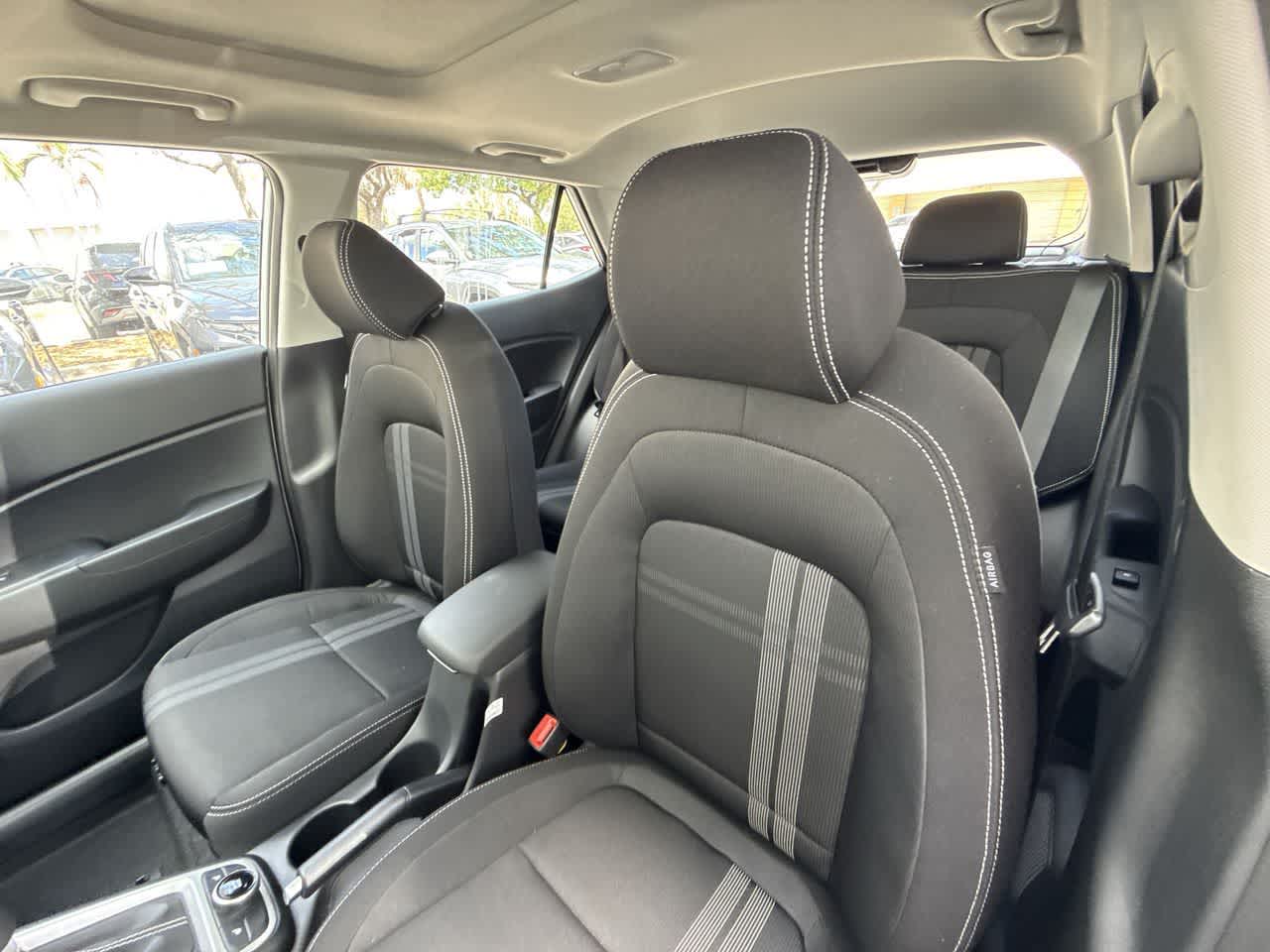 Thumbnail: 2026 Hyundai Venue - 14