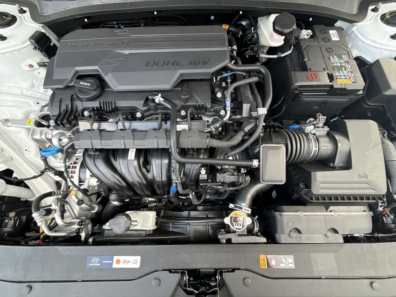 Thumbnail: 2026 Hyundai Elantra - 12