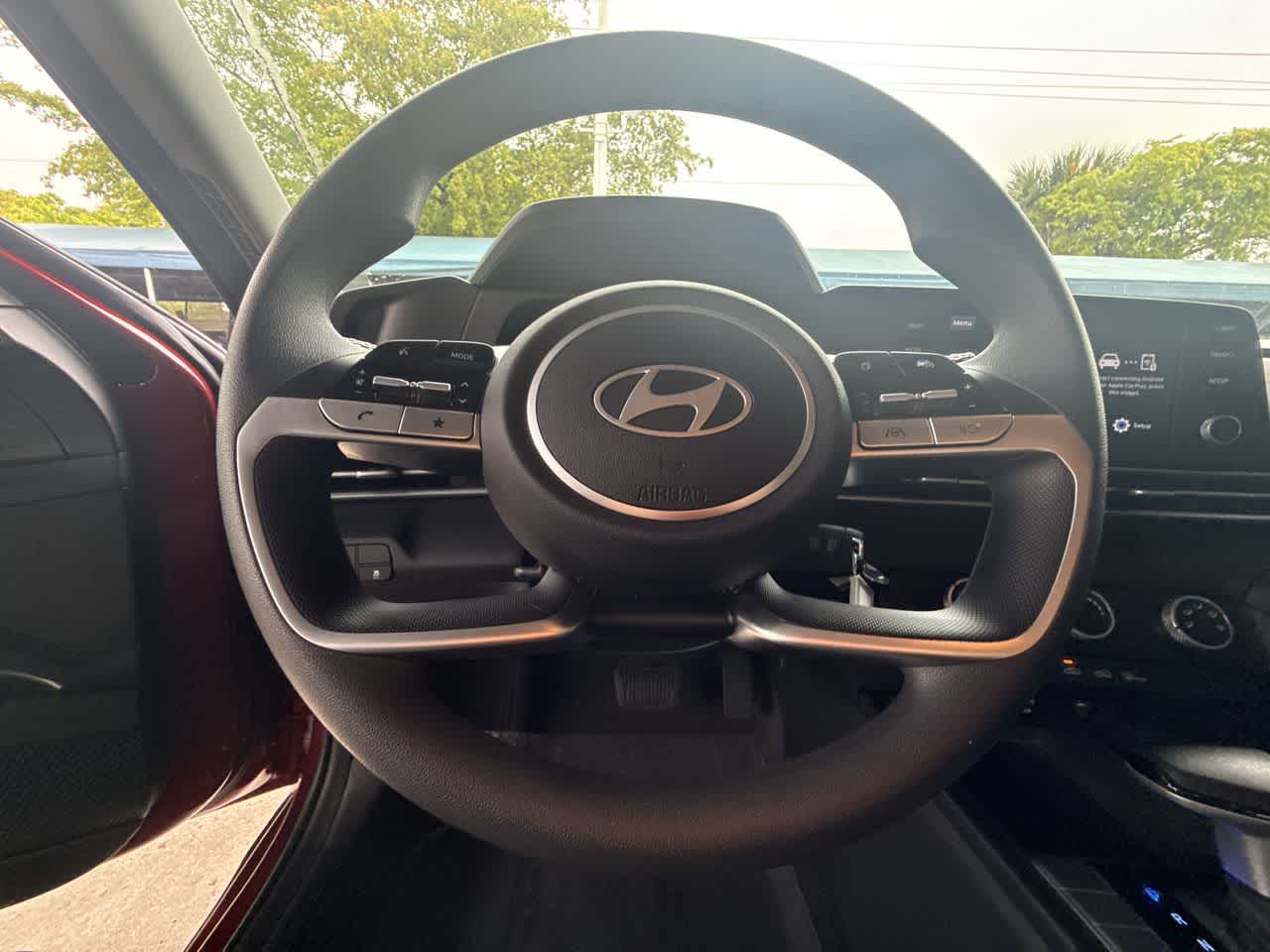 Thumbnail: 2025 Hyundai Elantra - 15