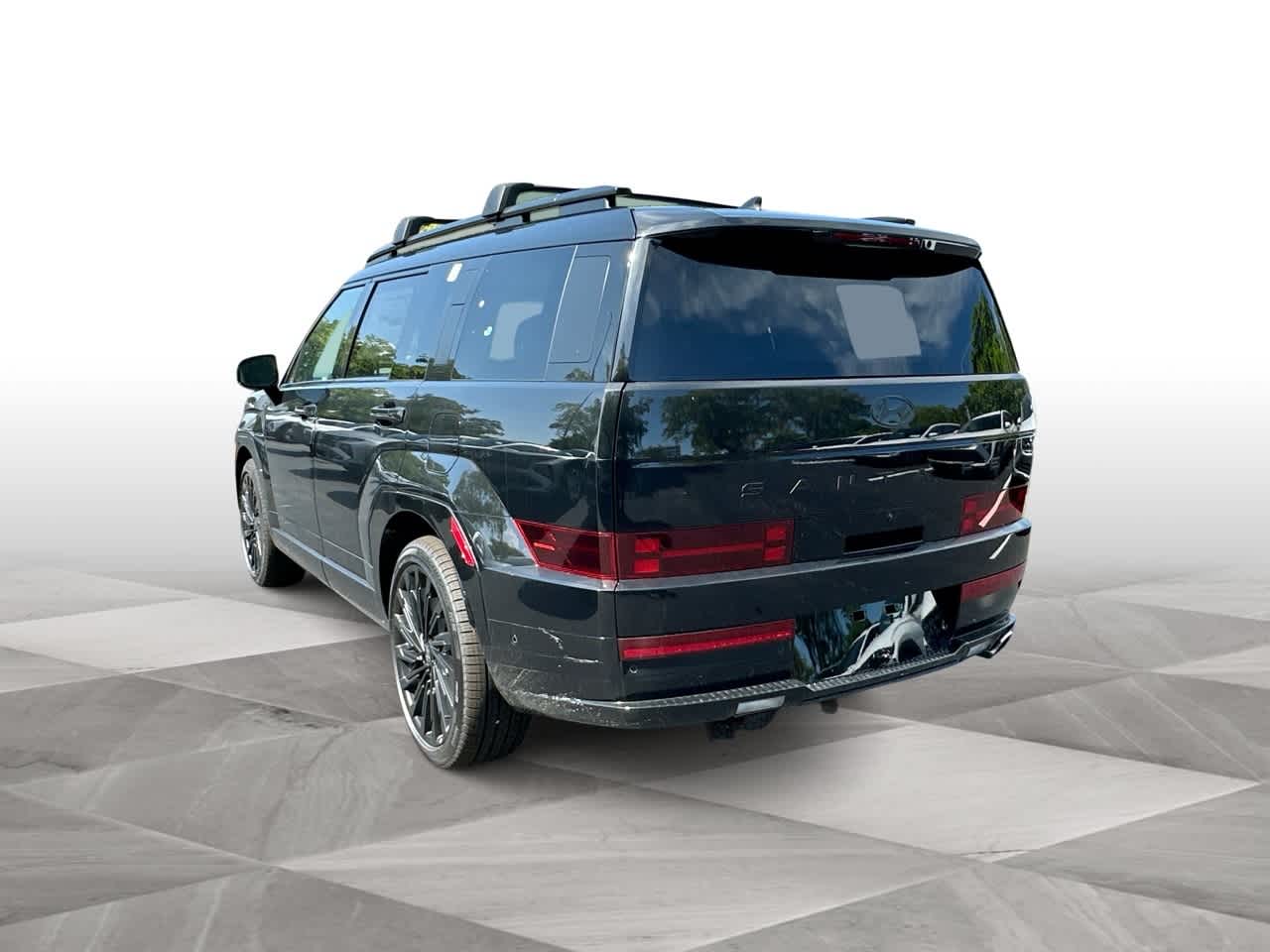 Thumbnail: 2025 Hyundai Santa Fe - 6