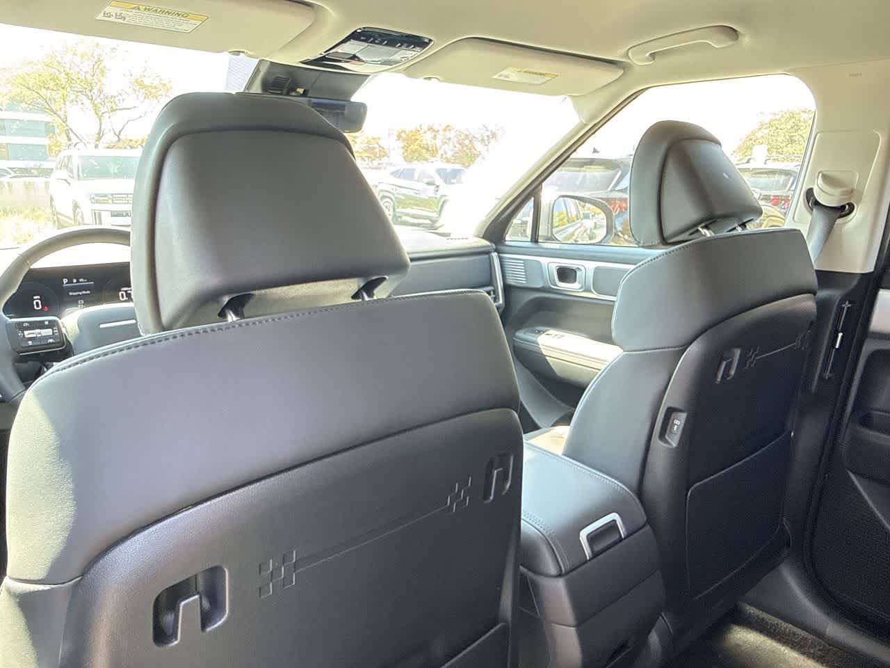 Thumbnail: 2026 Hyundai Santa Fe - 23