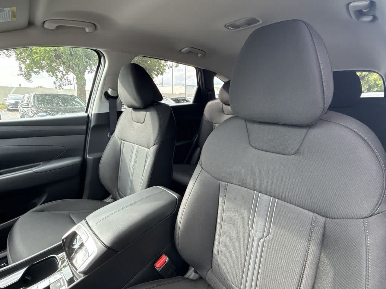 Thumbnail: 2026 Hyundai Tucson - 14