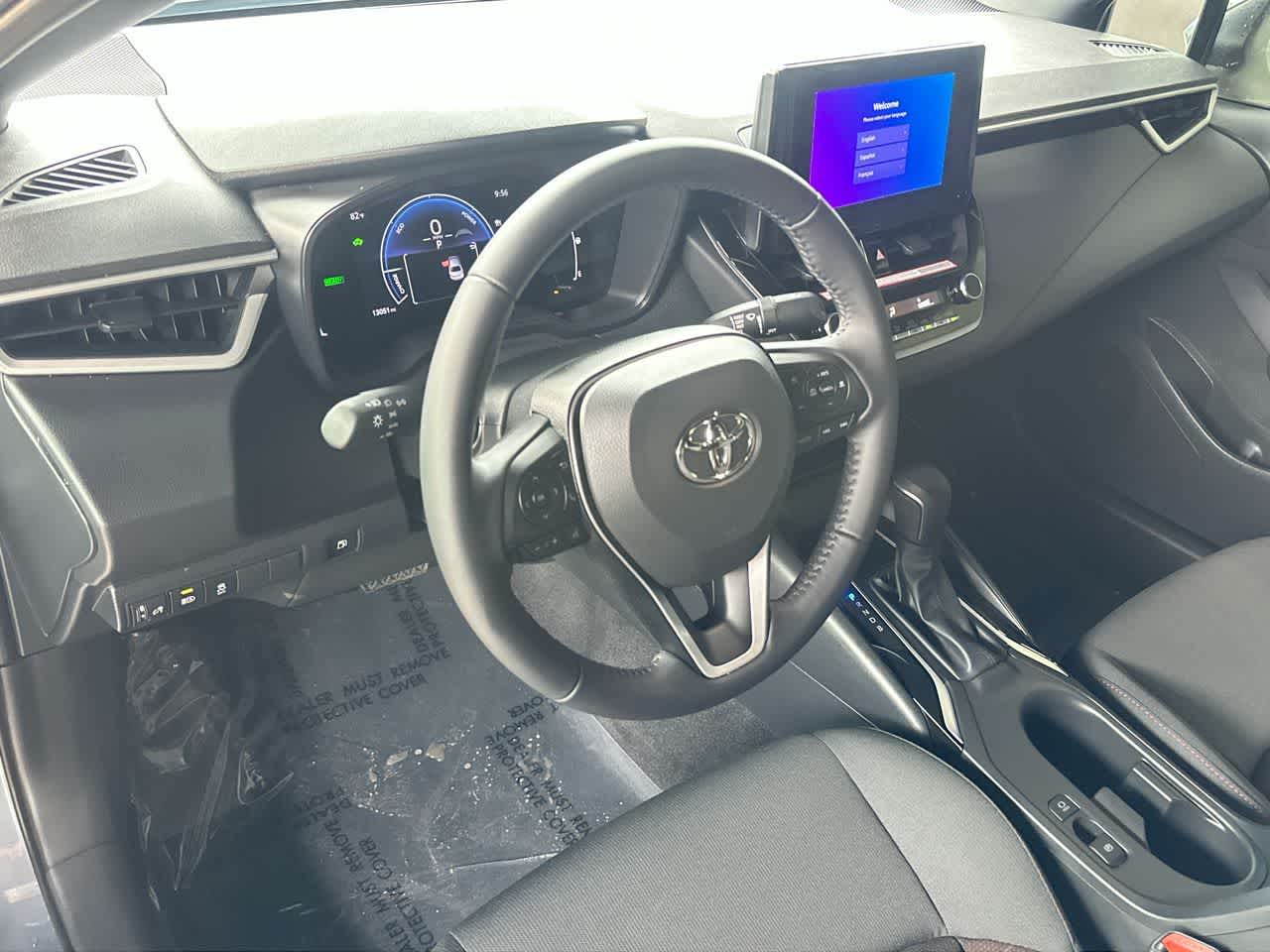 Thumbnail: 2026 Toyota Corolla - 13