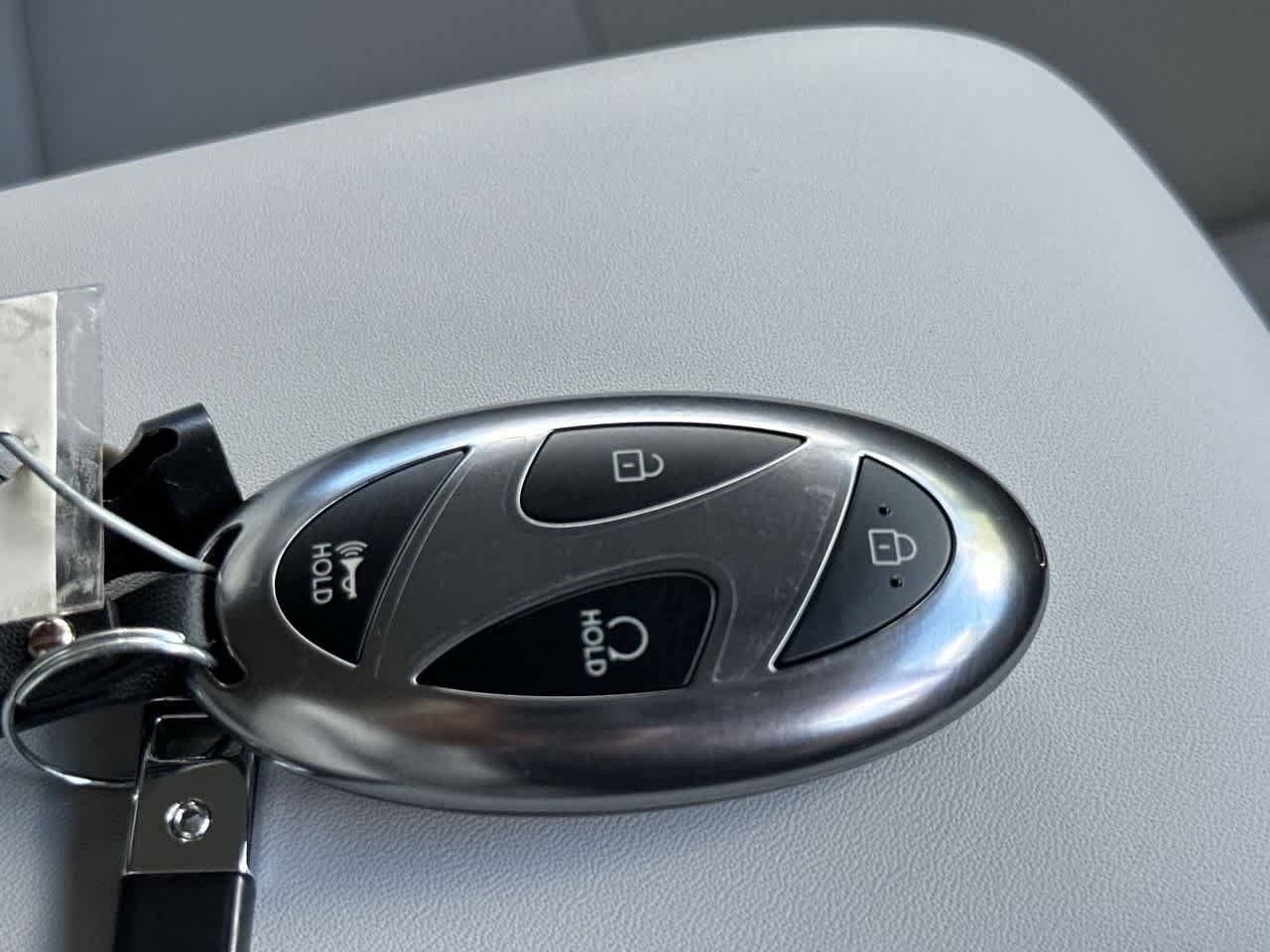 Thumbnail: 2026 Hyundai Kona - 28