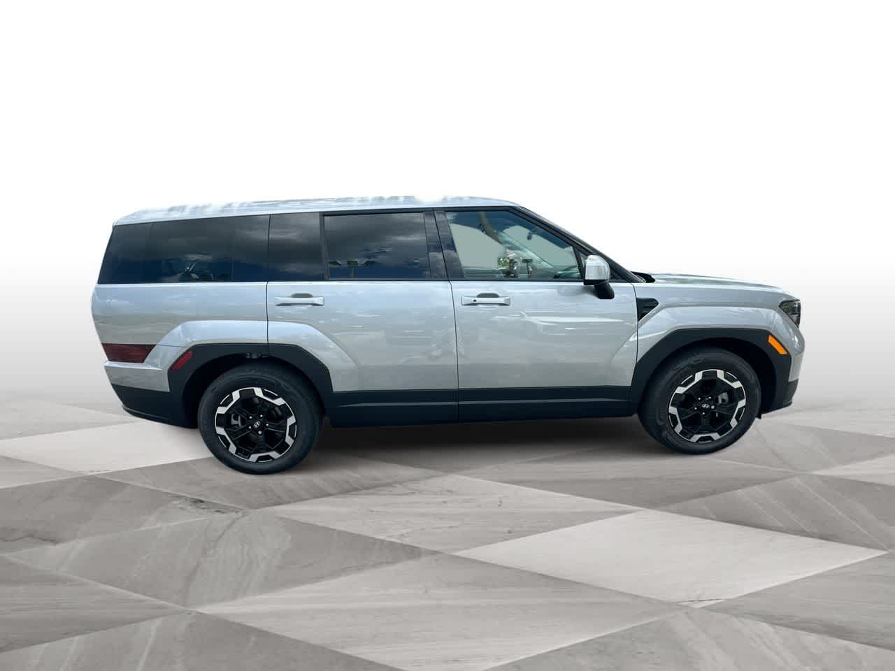 Thumbnail: 2026 Hyundai Santa Fe - 9