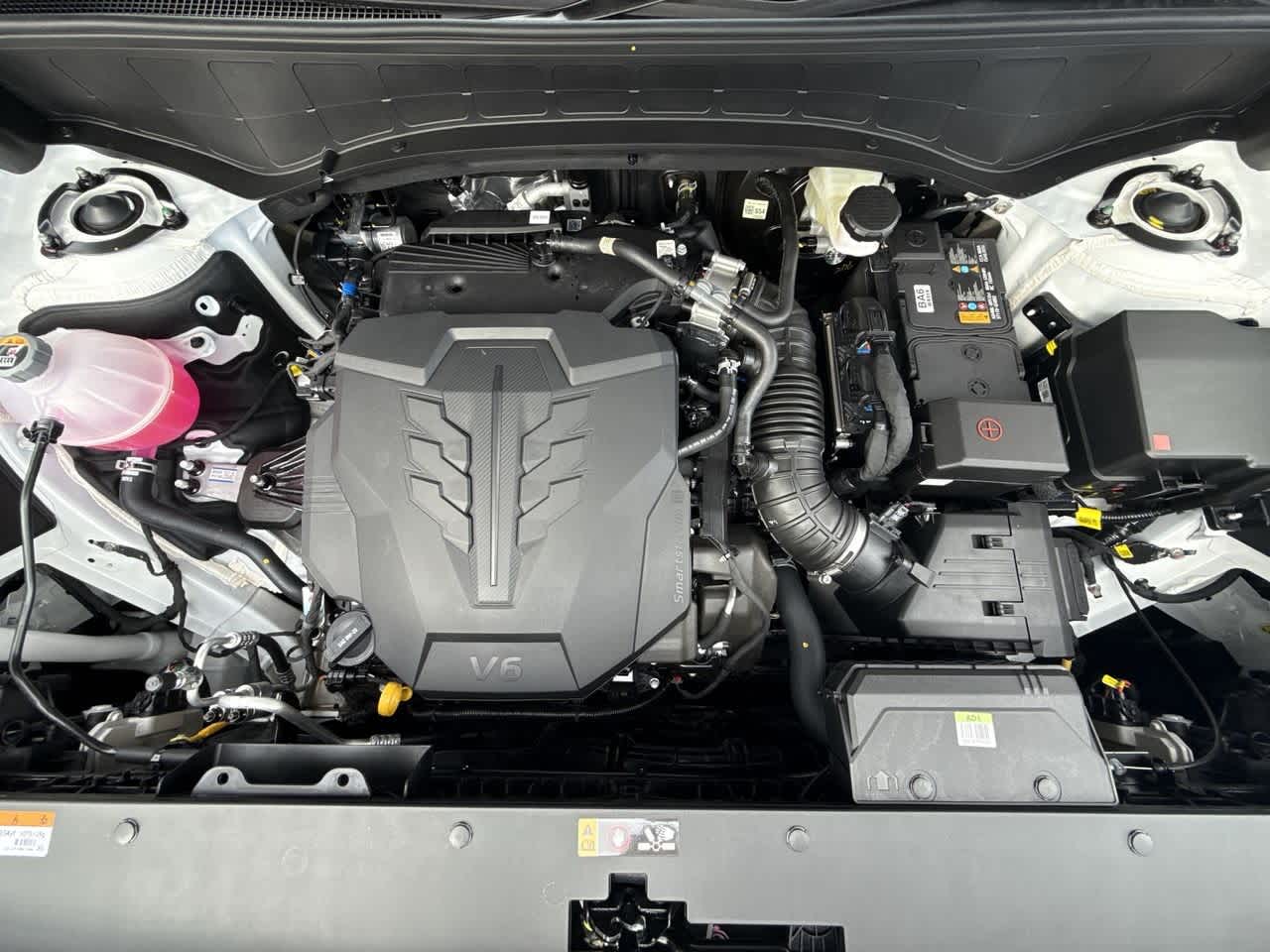 Thumbnail: 2026 Hyundai Palisade - 12