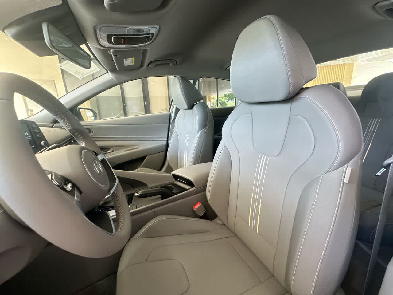 Thumbnail: 2026 Hyundai Elantra - 14