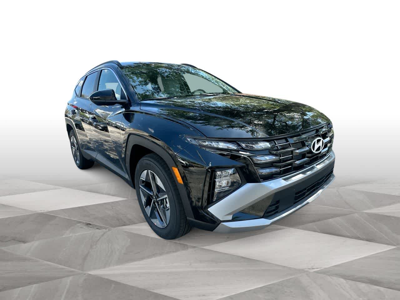 Thumbnail: 2026 Hyundai Tucson - 2