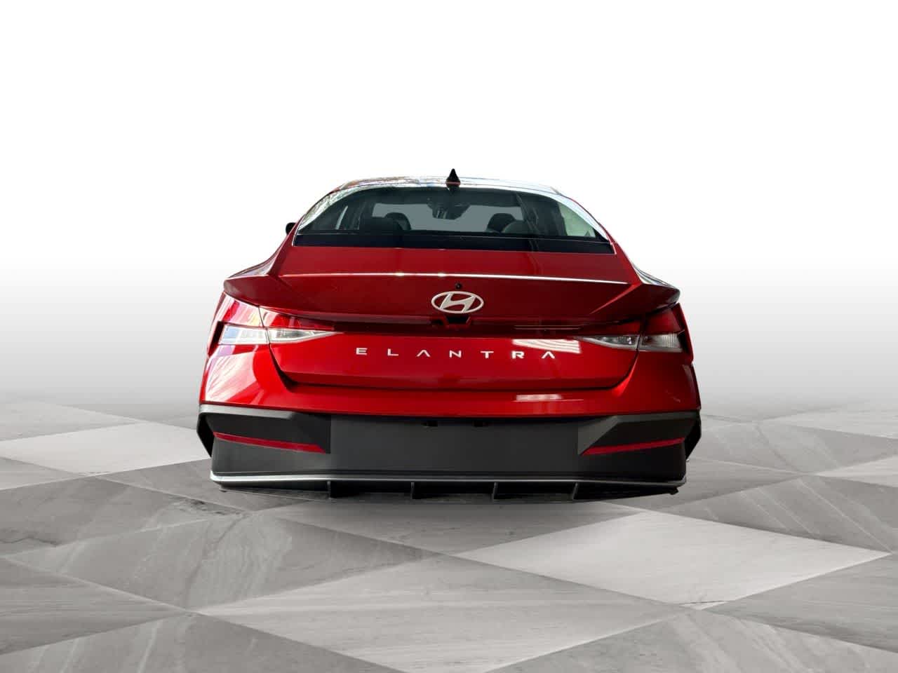 Thumbnail: 2025 Hyundai Elantra - 7
