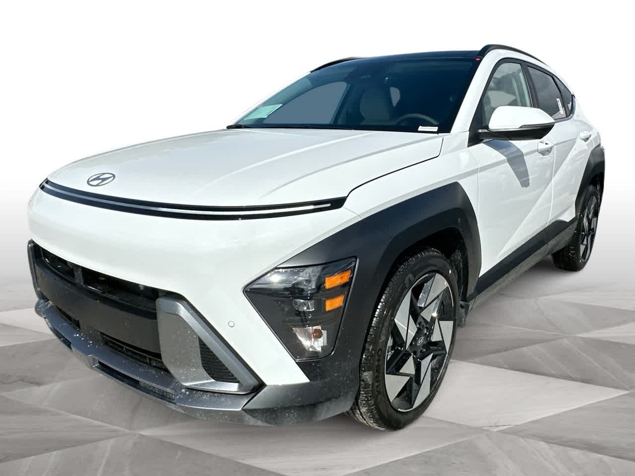 Thumbnail: 2026 Hyundai Kona - 4