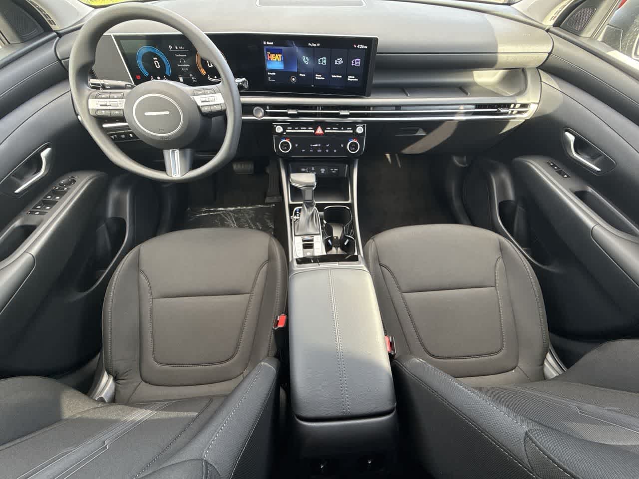 Thumbnail: 2026 Hyundai Tucson - 24