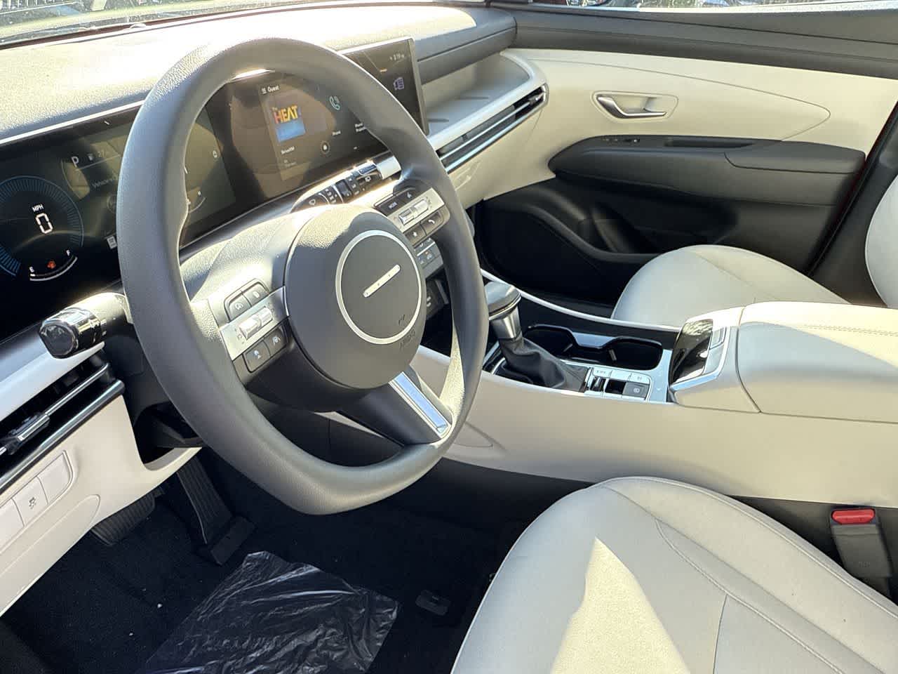 Thumbnail: 2026 Hyundai Tucson - 13