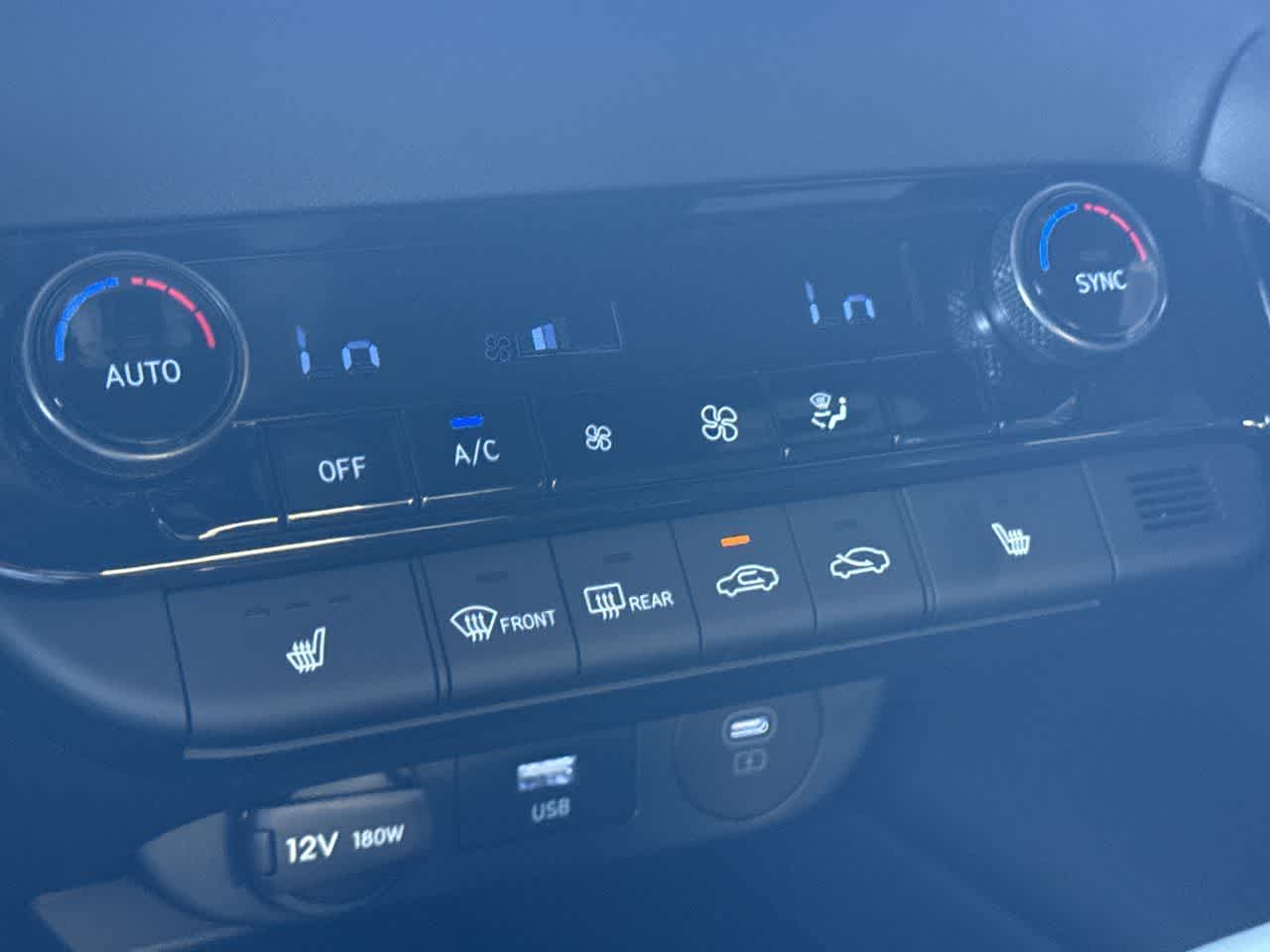 Thumbnail: 2026 Hyundai Elantra - 20