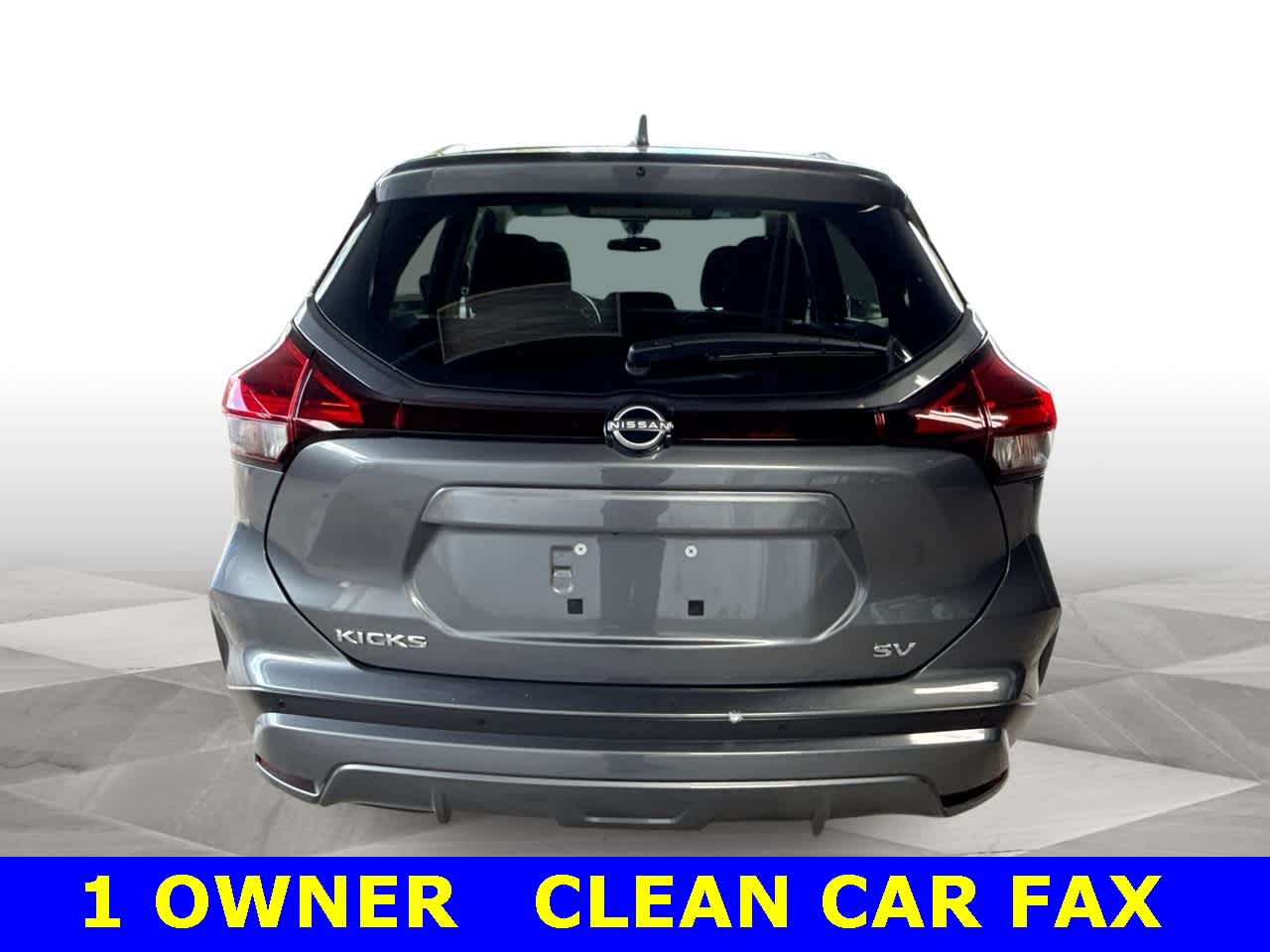 Thumbnail: 2022 Nissan Kicks - 7