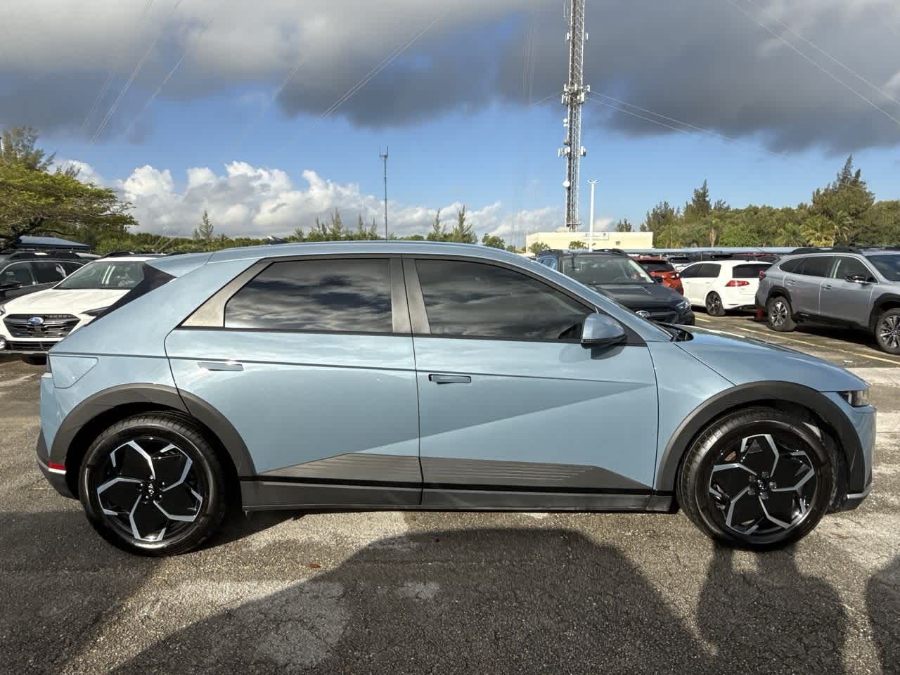 Thumbnail: 2024 Hyundai Ioniq 5 - 12