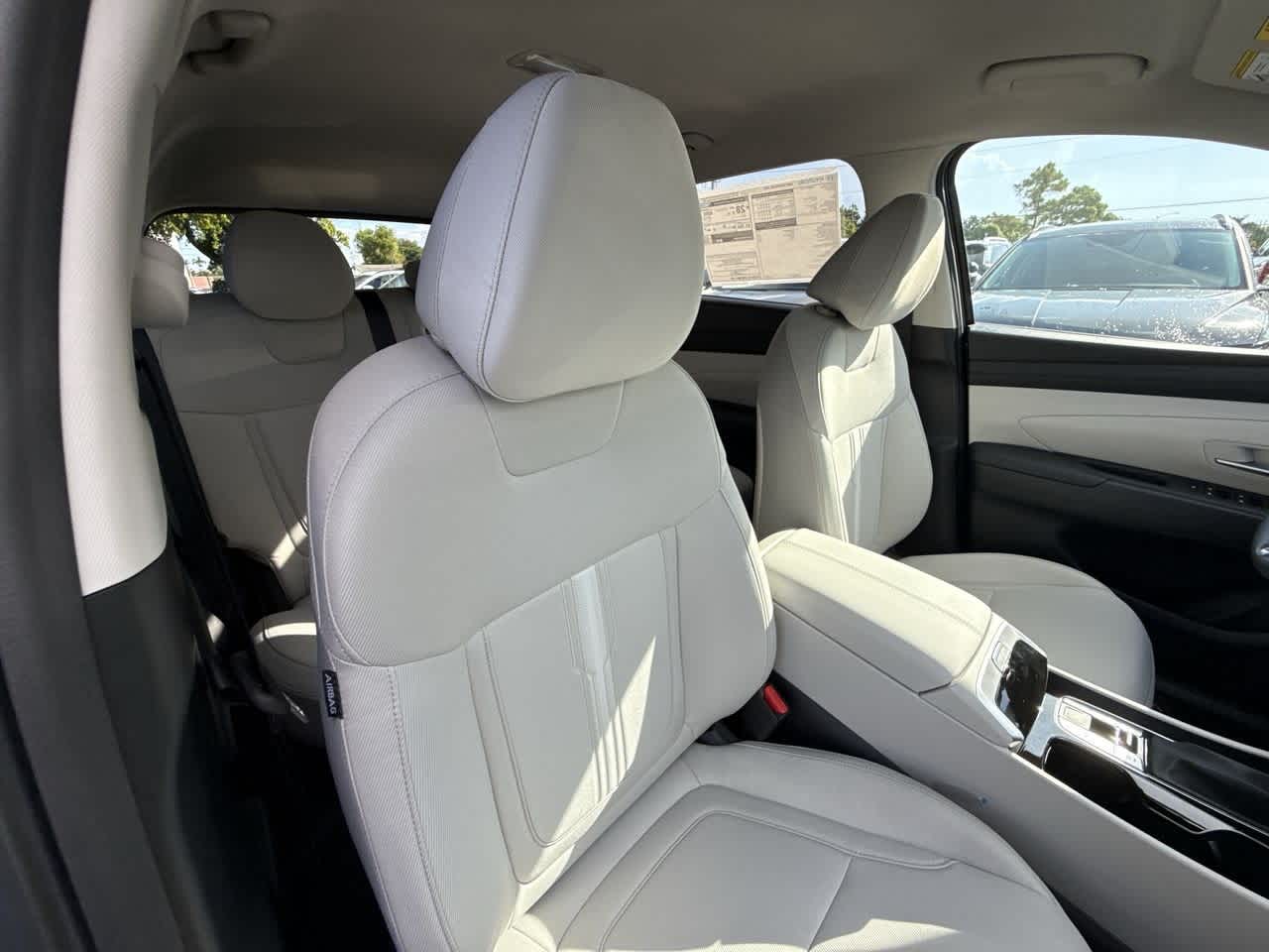 Thumbnail: 2026 Hyundai Tucson - 27