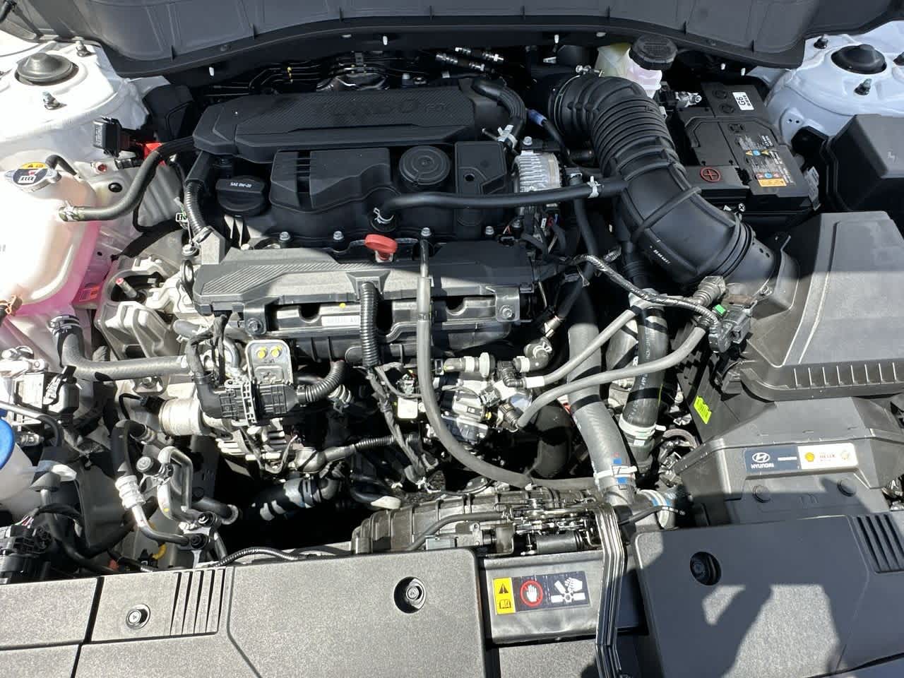 Thumbnail: 2026 Hyundai Kona - 12