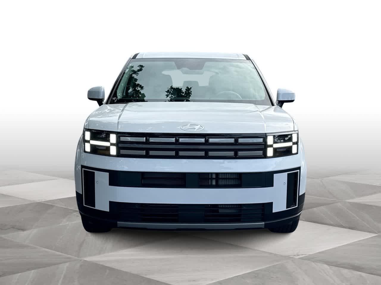 Thumbnail: 2026 Hyundai Santa Fe - 3