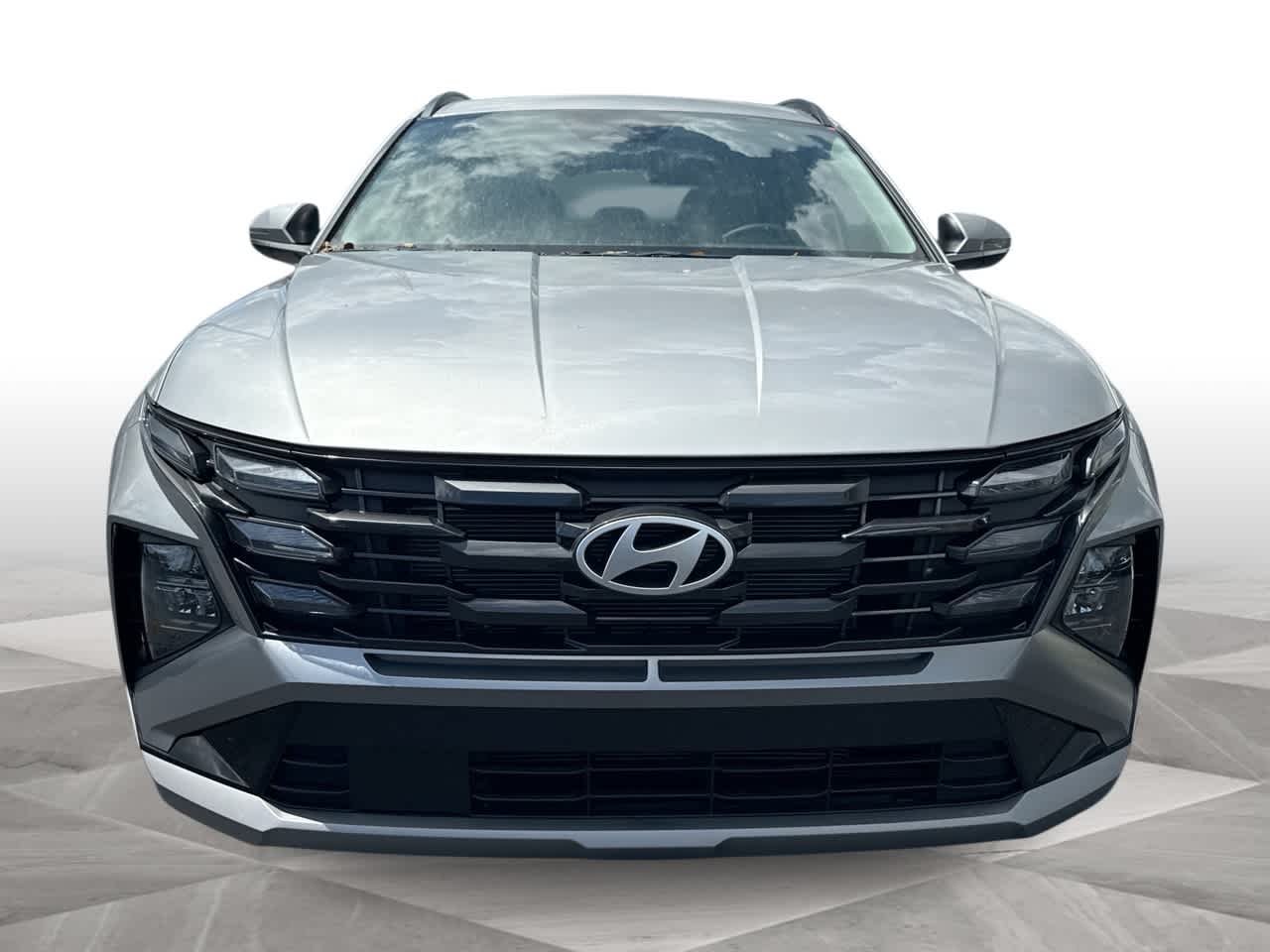 Thumbnail: 2025 Hyundai Tucson - 3