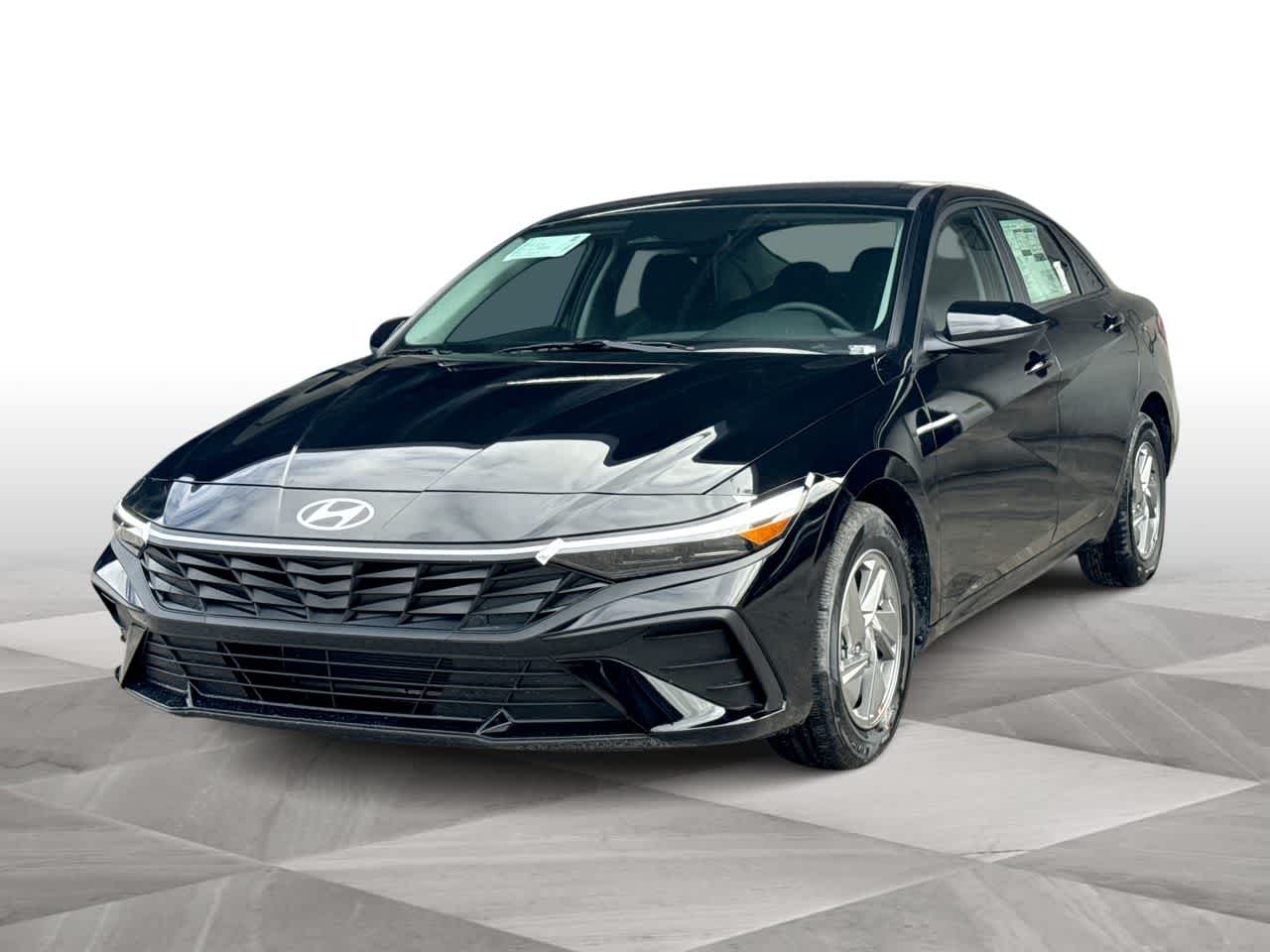 Thumbnail: 2026 Hyundai Elantra - 1