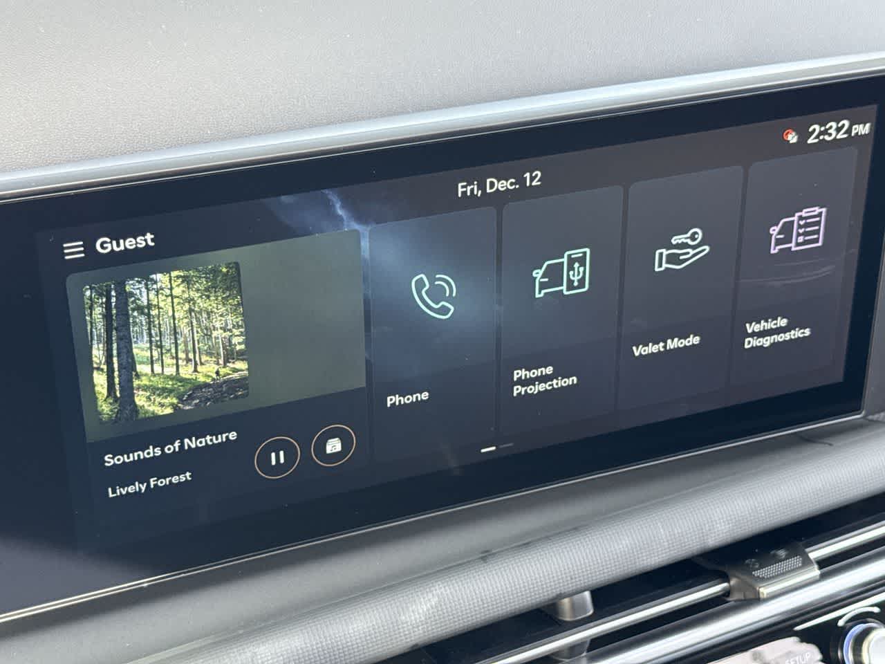 Thumbnail: 2026 Hyundai Tucson - 18