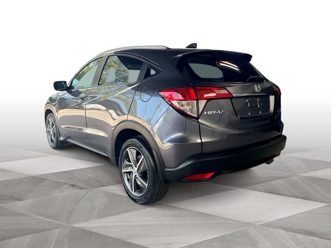 Thumbnail: 2021 Honda HR-V - 6