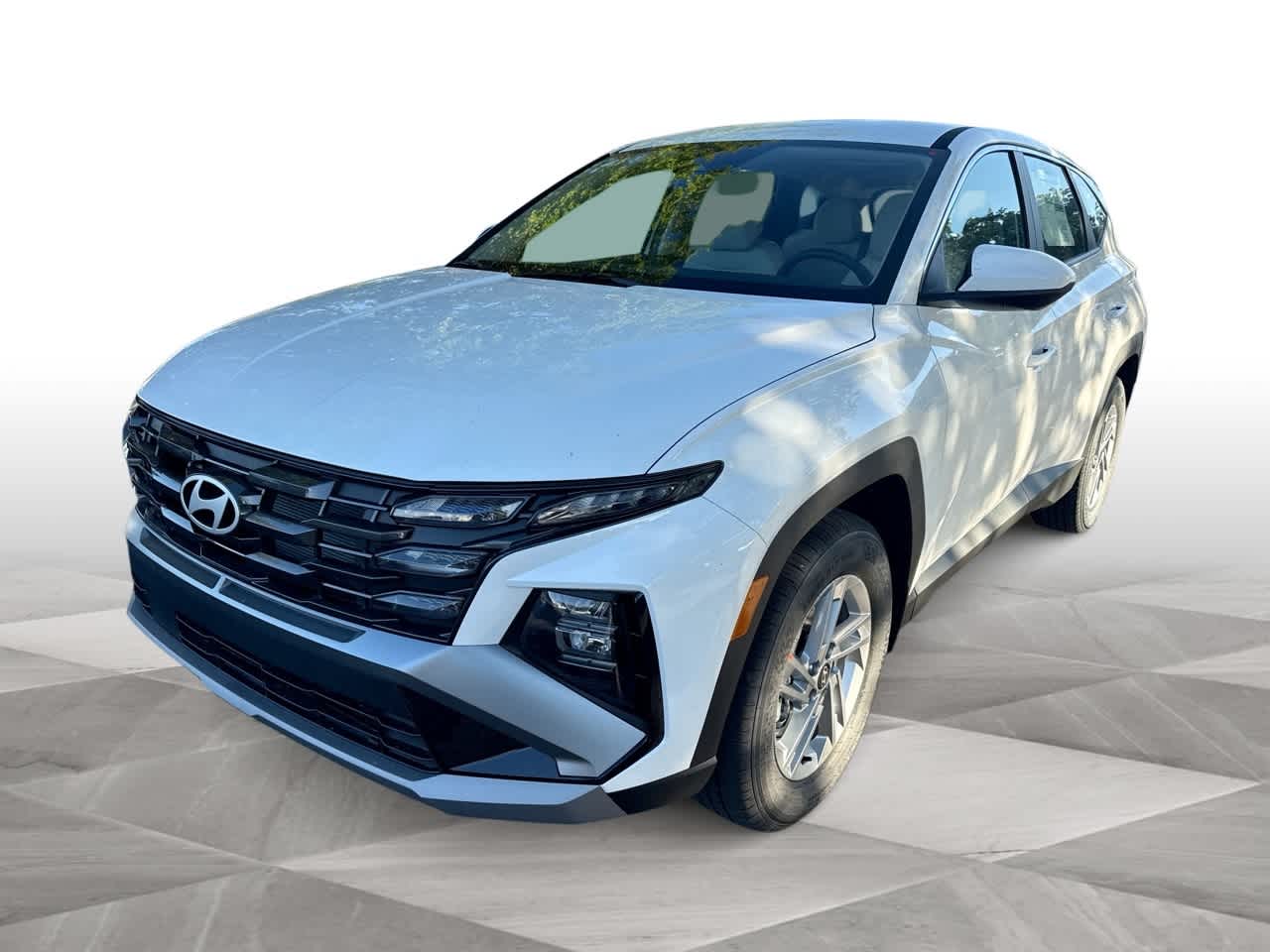 Thumbnail: 2026 Hyundai Tucson - 1