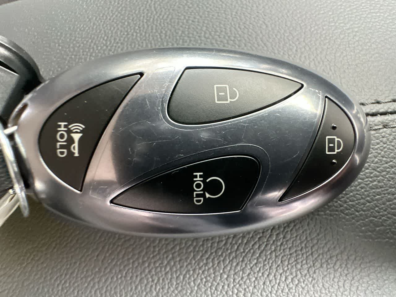 Thumbnail: 2026 Hyundai Tucson - 28