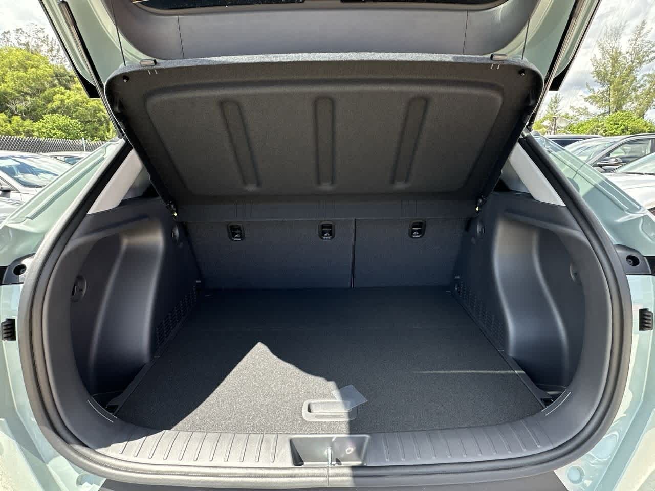 Thumbnail: 2026 Hyundai Kona - 25