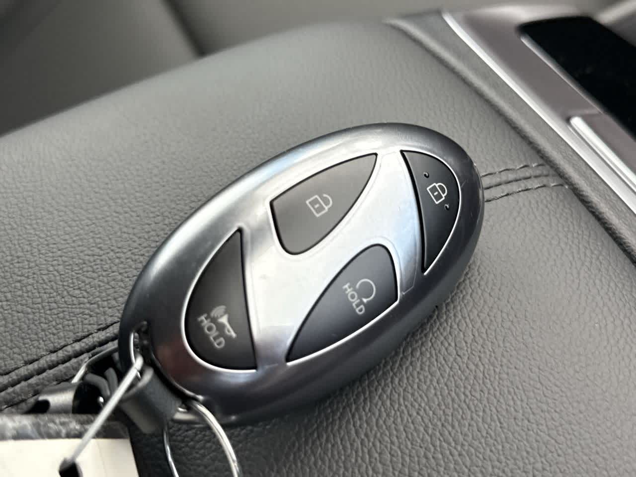 Thumbnail: 2026 Hyundai Tucson - 28