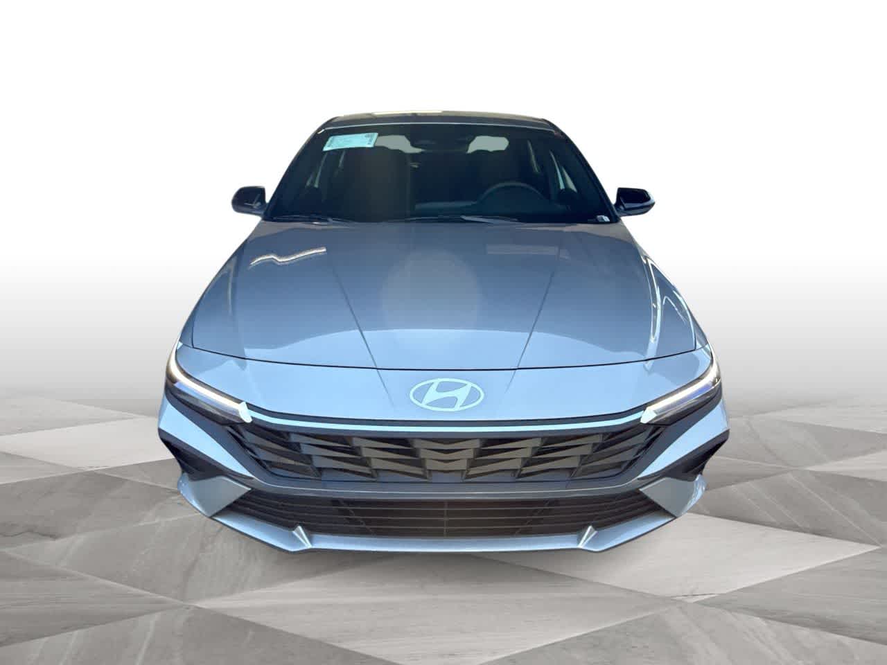 Thumbnail: 2026 Hyundai Elantra - 3