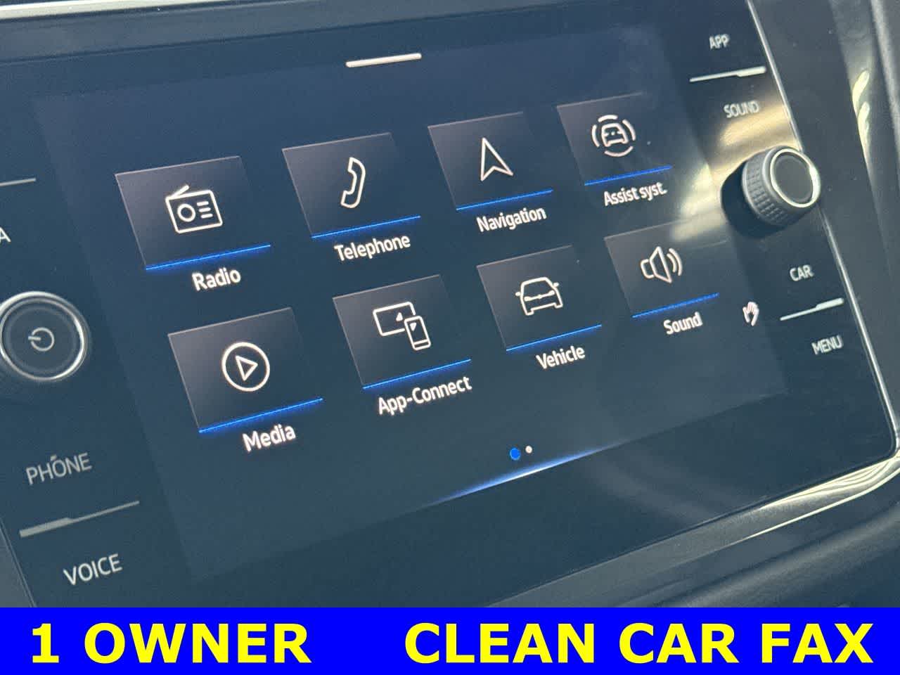 Thumbnail: 2024 Volkswagen Tiguan - 18