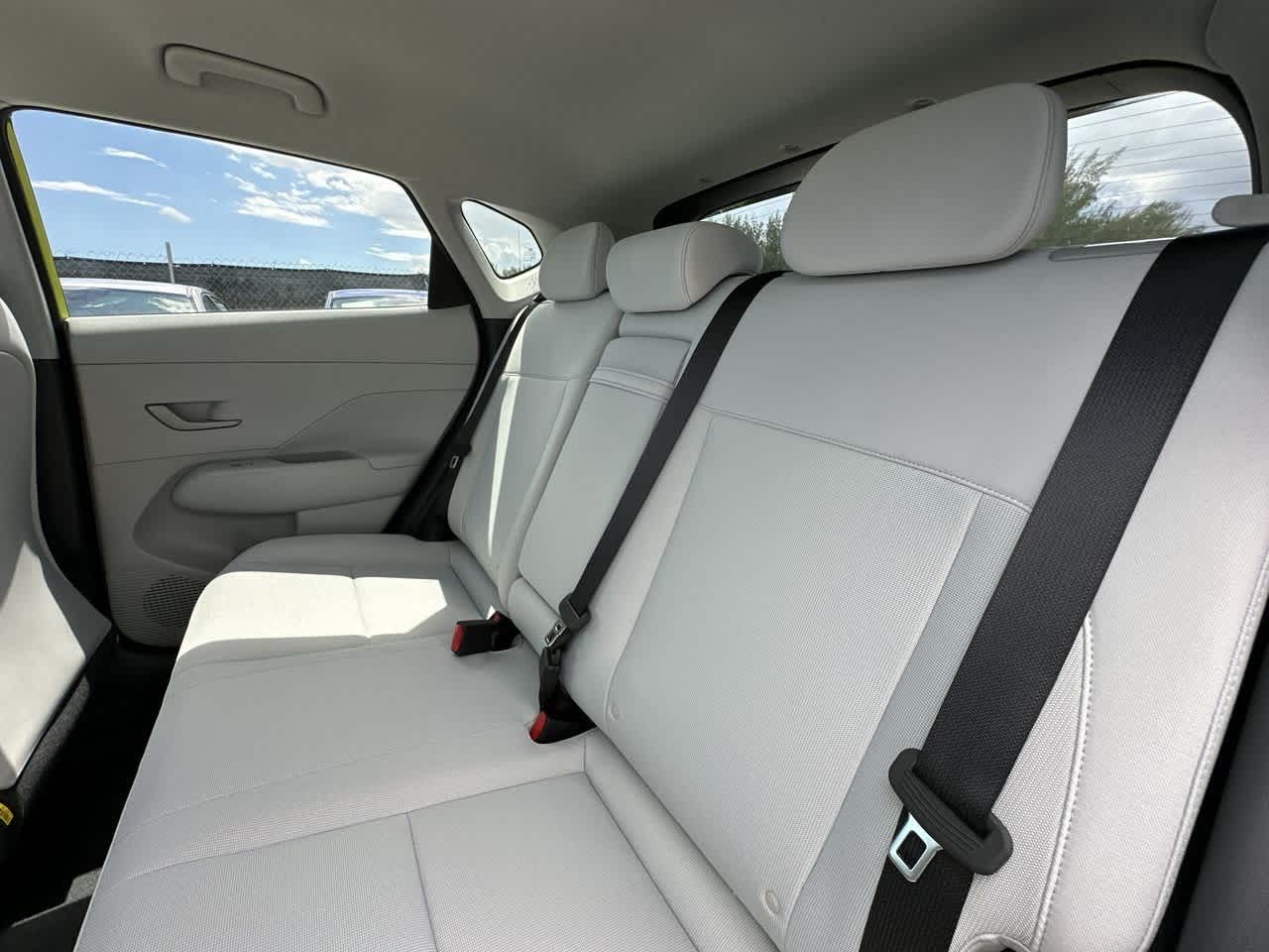 Thumbnail: 2026 Hyundai Kona - 22