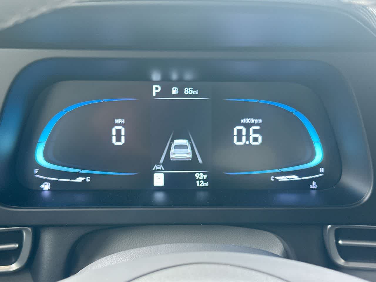 Thumbnail: 2026 Hyundai Elantra - 16