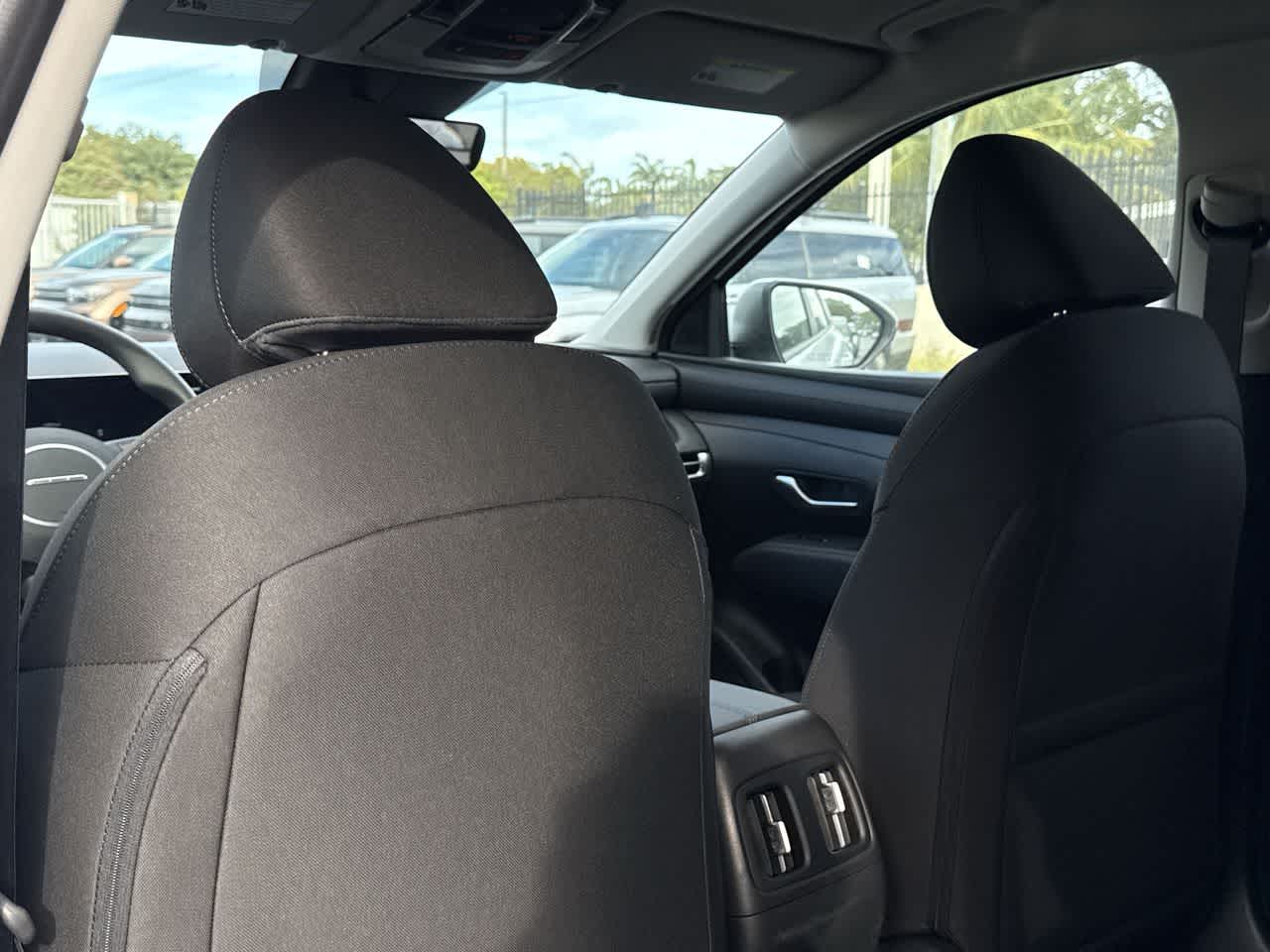 Thumbnail: 2026 Hyundai Tucson - 23