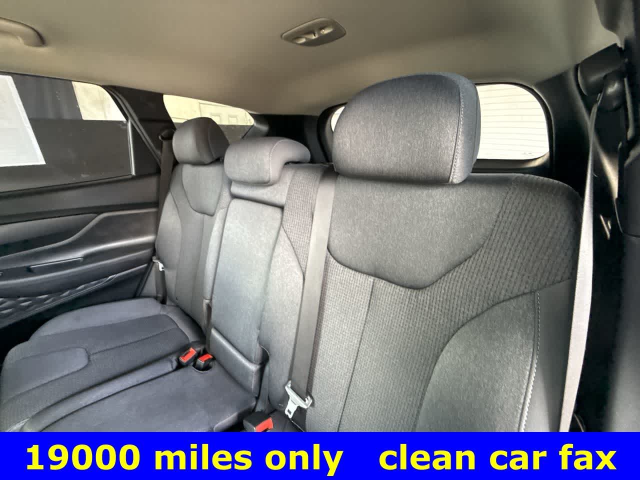 Thumbnail: 2023 Hyundai Santa Fe - 22