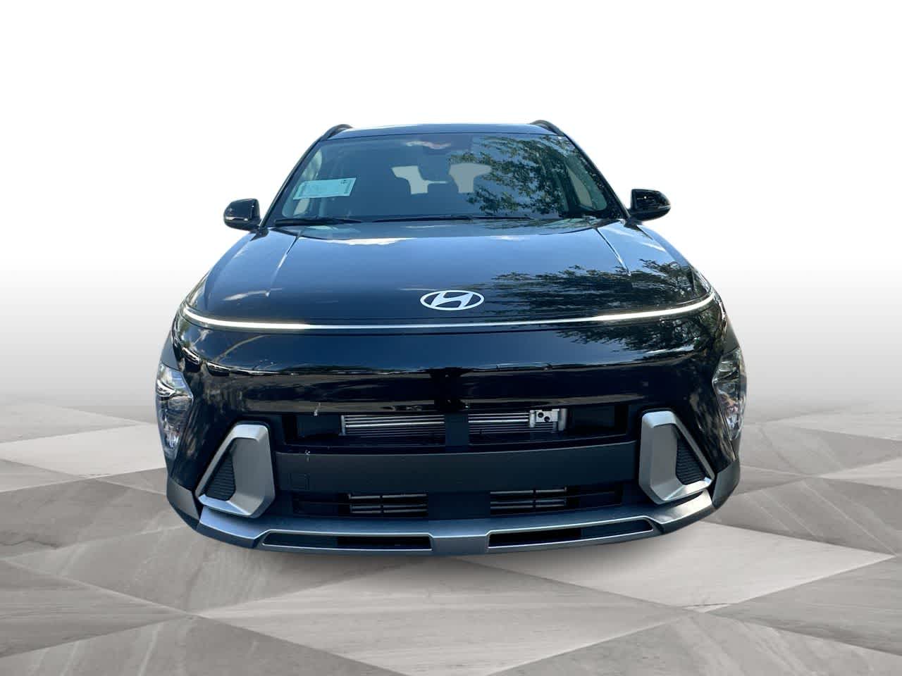 Thumbnail: 2026 Hyundai Kona - 3