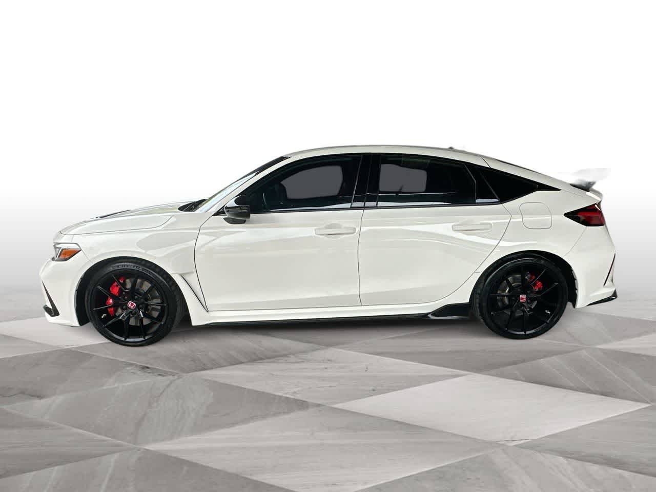 Thumbnail: 2023 Honda Civic - 5