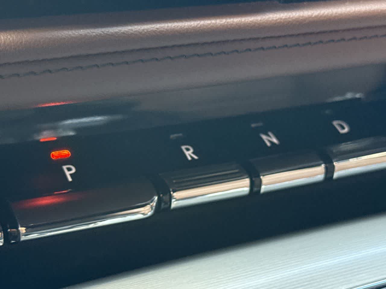 Thumbnail: 2024 Lincoln Aviator - 21