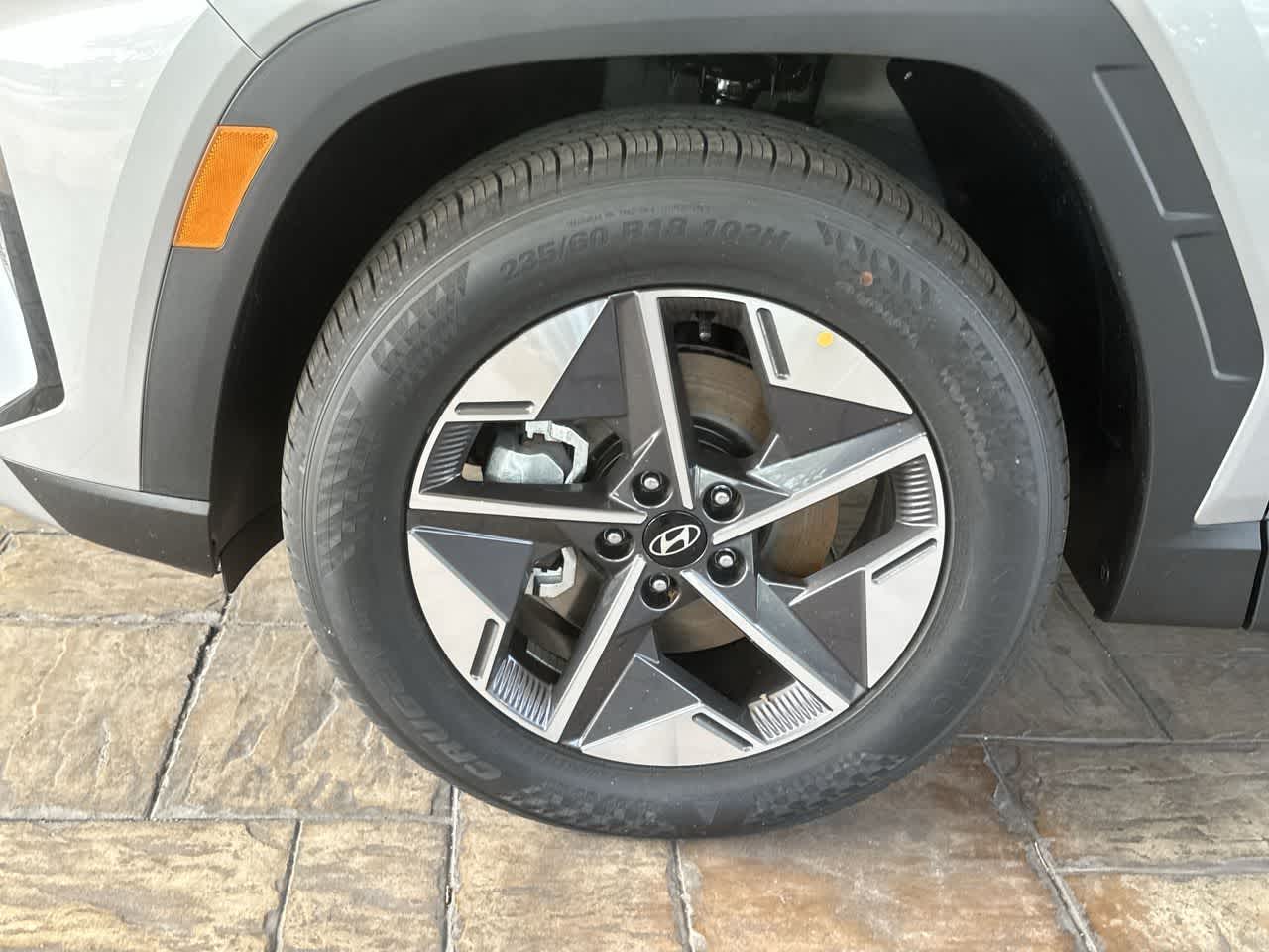 Thumbnail: 2026 Hyundai Tucson - 10