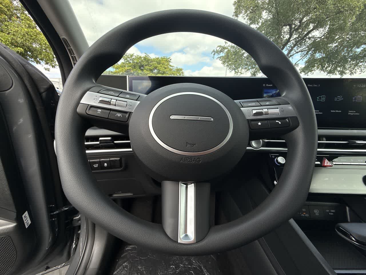 Thumbnail: 2026 Hyundai Tucson - 15