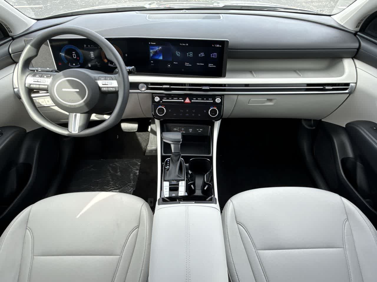 Thumbnail: 2026 Hyundai Tucson - 24