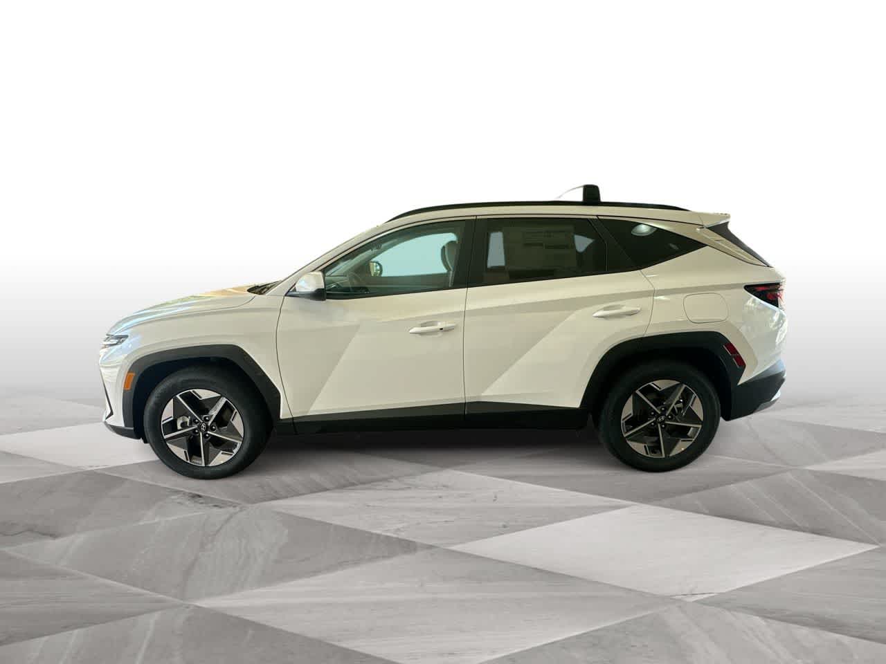 Thumbnail: 2026 Hyundai Tucson - 5