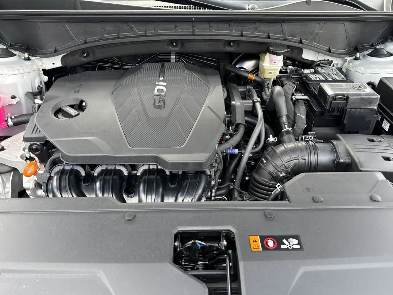 Thumbnail: 2026 Hyundai Tucson - 12