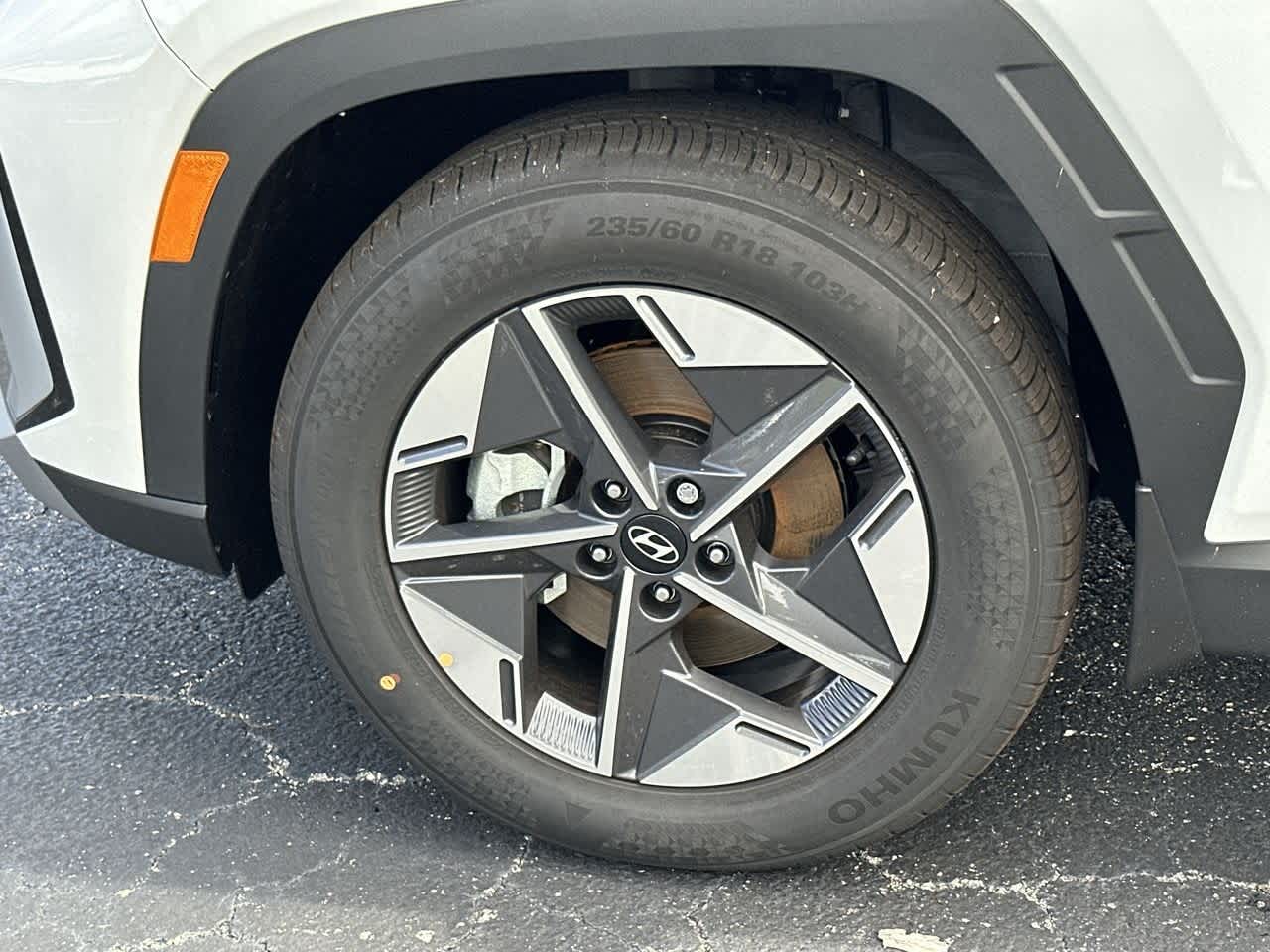 Thumbnail: 2026 Hyundai Tucson - 11