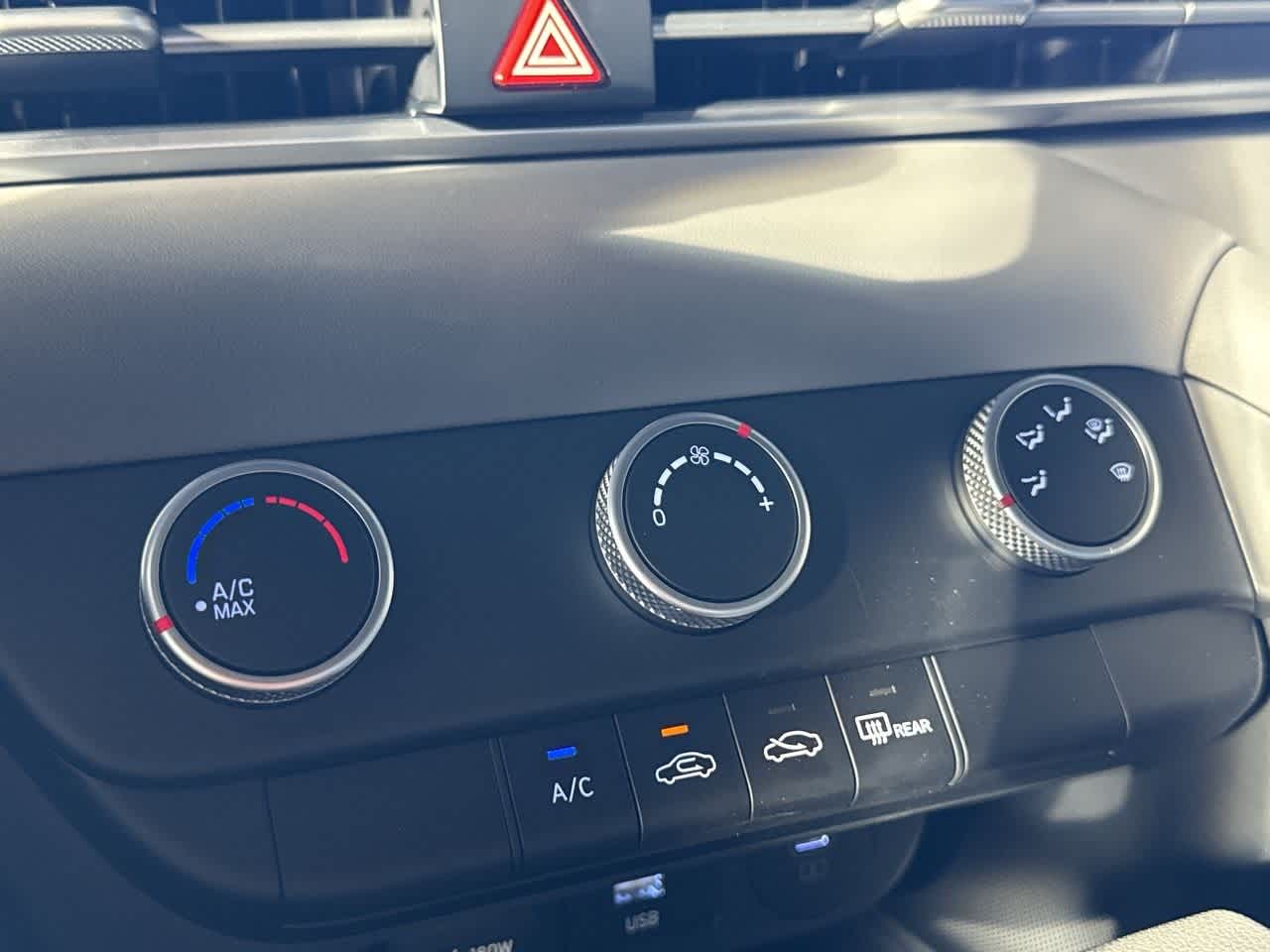 Thumbnail: 2025 Hyundai Elantra - 20