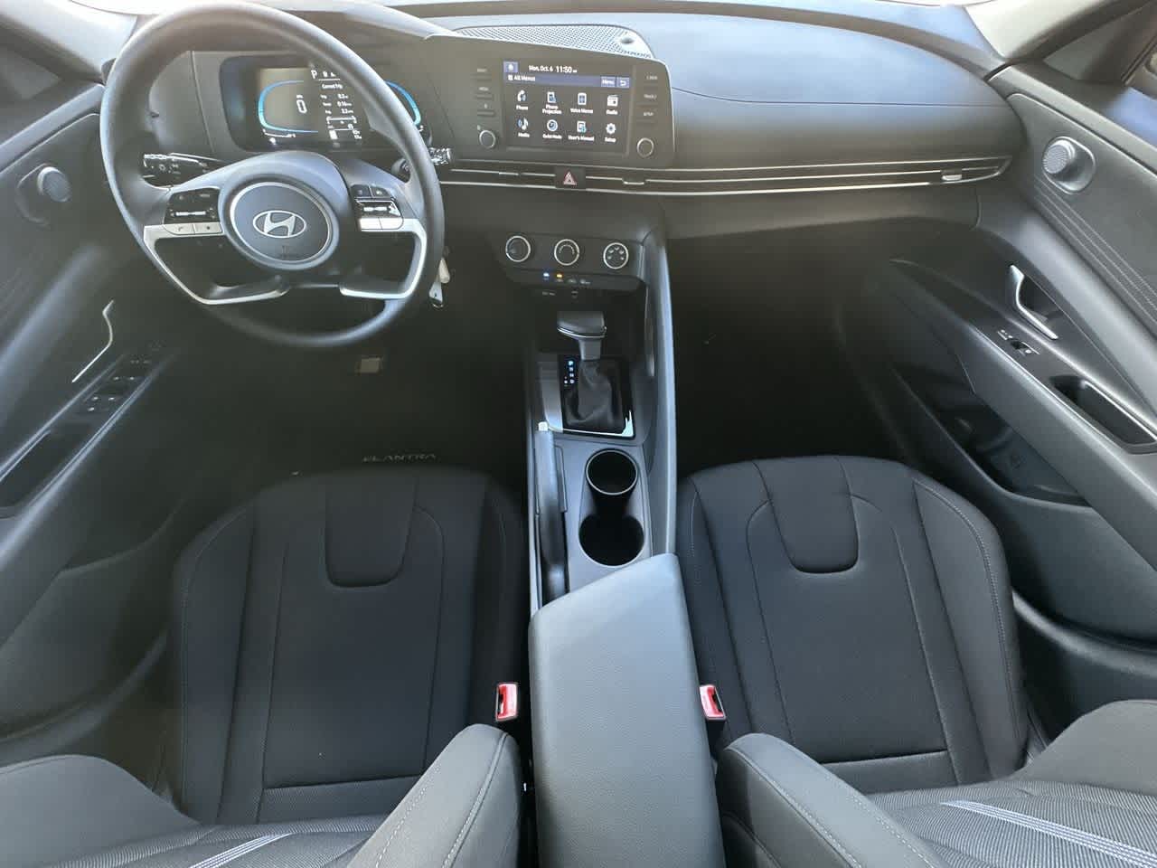 Thumbnail: 2025 Hyundai Elantra - 24