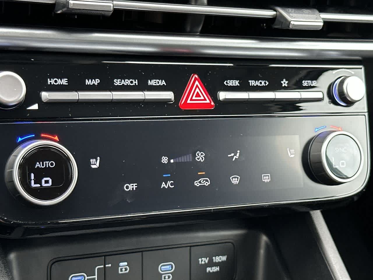 Thumbnail: 2026 Hyundai Tucson - 20