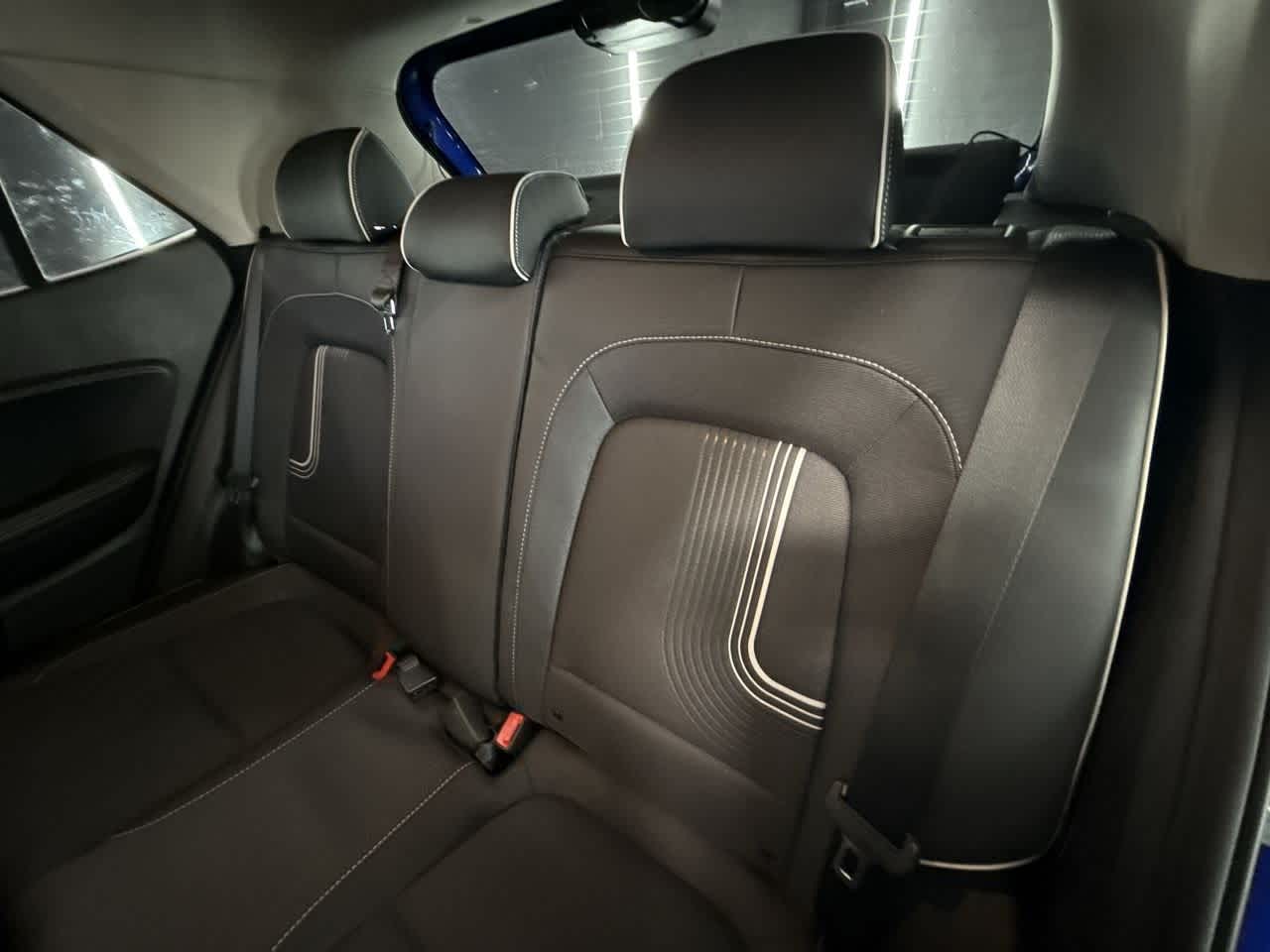 2024 Hyundai Venue Limited 22