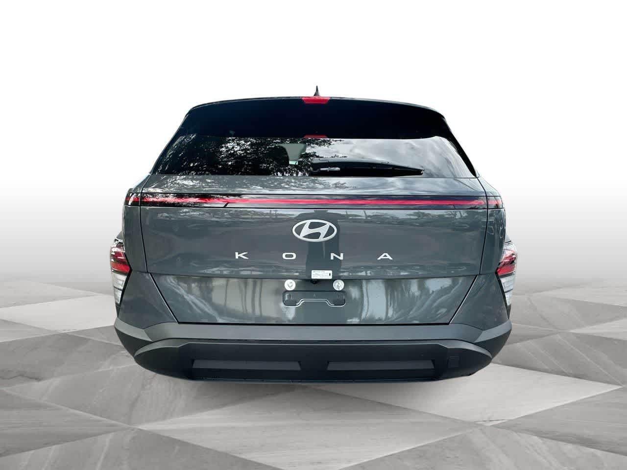Thumbnail: 2026 Hyundai Kona - 7